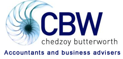 Chedzoy Butterworth Accountants and Business Advisers logo