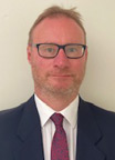 Adrian Larpent - British expat tax advice specialist