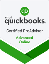 Quickbooks Certified ProAdvisor - Advanced Online